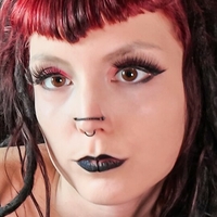 nekro_slut666 Nøgen