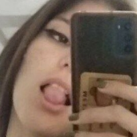nelam_queen Nøgen