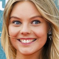 Nell Hudson Nøgen