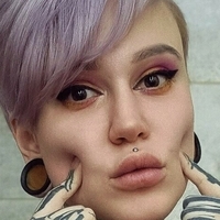 nerwen.x Nøgen
