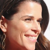 Neve Campbell Nøgen