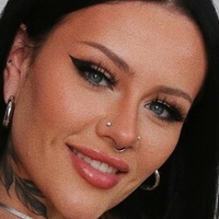 niamhvelvetvip Nøgen