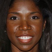 Nicki Micheaux Nøgen