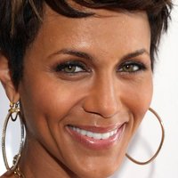 Nicole Ari Parker Nøgen