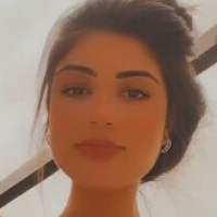 Nicole De Souza Nøgen