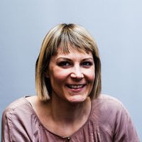 Nicole Gohlke Nøgen