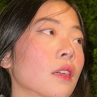 Nicole Hsing Nøgen