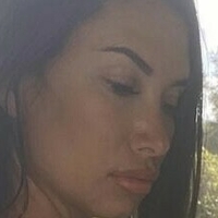 Nicole McNair Nøgen