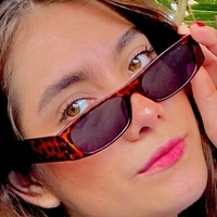 Nicole Navarrete Nøgen