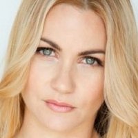 Nicole Rayburn Nøgen