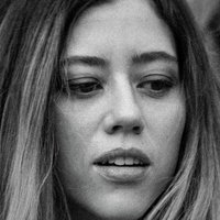Nicole Rodenburg Nøgen