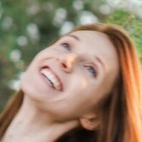 Nicole Tompkins Nøgen