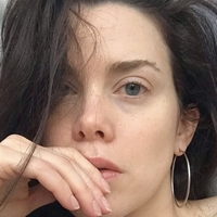 Nicole Vaunt Nøgen