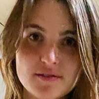 Nicolle Love Nøgen