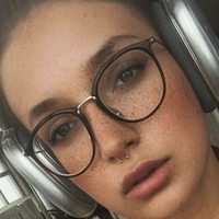 Nika Cyberslut Nøgen