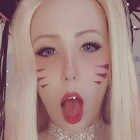 NikiShade Nøgen
