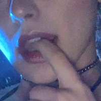 Nikki Eliot Nøgen