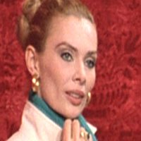 Nikki Gentile Nøgen