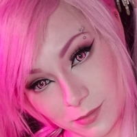 NikkiNevermore Nøgen