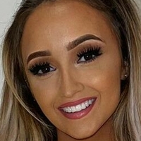 Nikkitta123 Nøgen