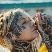 Nikol Kalasova Nøgen