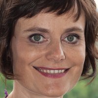 Nina Blum Nøgen