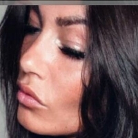 Nina_foxtrott Nøgen