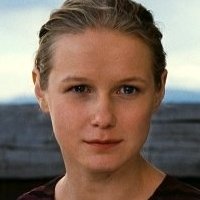 Nina Loshchinina Nøgen