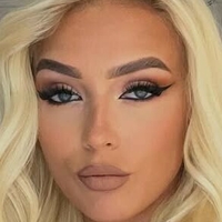 Nina Ninci Nøgen