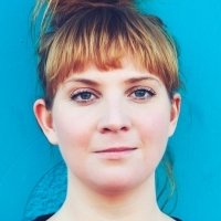 Nina Van Der Woude Nøgen