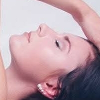 Nina Van Graef Nøgen