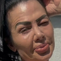ninadolci Nøgen