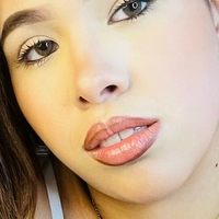 ninaisnaughty Nøgen