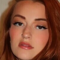 Nora Rivers Nøgen