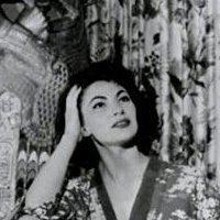 Norma Marla Nøgen
