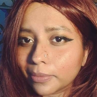 not.a.country.gal Nøgen