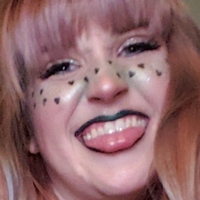 notursugargirl Nøgen