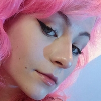 nozzomi_cosplay Nøgen