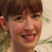 Nuria Gimeno Nøgen