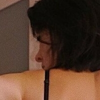 nylonmerbaby Nøgen