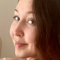 Nymphofairy Nøgen