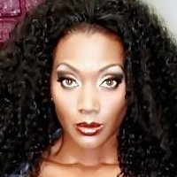 Nyomi Banks Nøgen