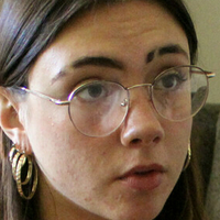 Octavia Jade Nøgen