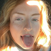 ohfprincess Nøgen