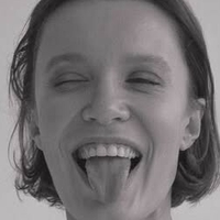 Oksana Chucha (chucha_babuchina) Nøgen