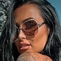 Oksanaalma Oksana Alma Nøgen