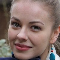 Olesya Fattakhova Nøgen