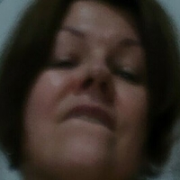 Olga Infinity Nøgen