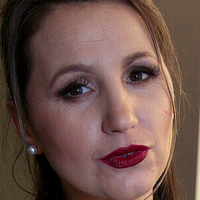 Olga Love Nøgen