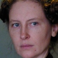 Olga Riazanova Nøgen